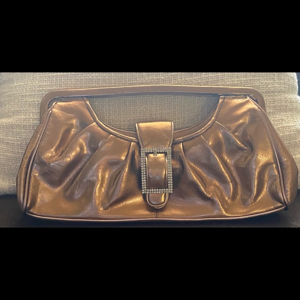 Clutch Bag